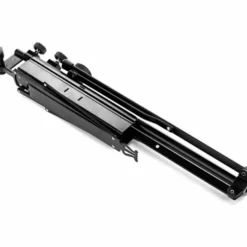 K&M 100/5 Black