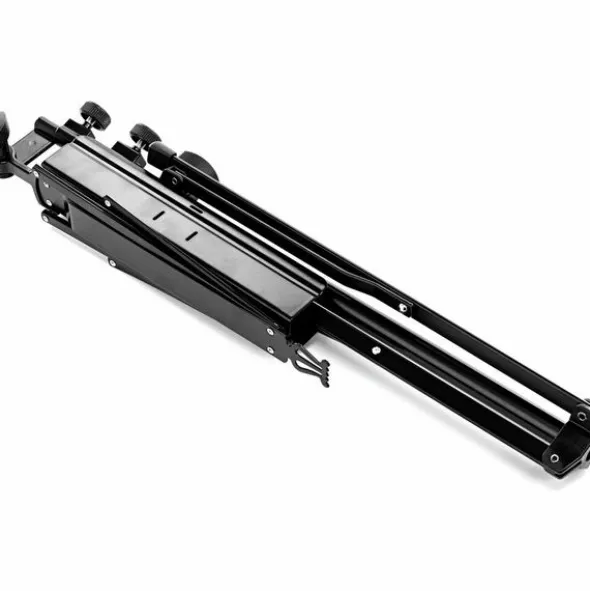 K&M 100/5 Black