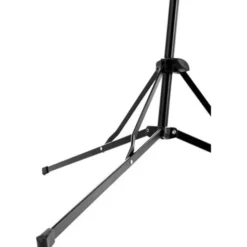 K&M 100/5 Black