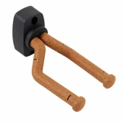 K&M 16280 Cork Guitar Holder