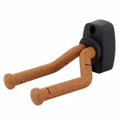K&M 16280 Cork Guitar Holder