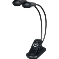 K&M 12259 Double2 LED FlexL Akku