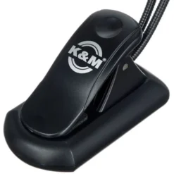 K&M 12259 Double2 LED FlexL Akku
