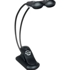 K&M 12259 Double2 LED FlexL Akku