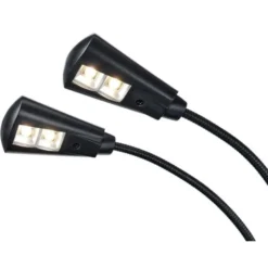 K&M 12259 Double2 LED FlexL Akku