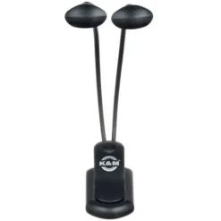 K&M 12259 Double2 LED FlexL Akku