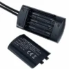 K&M 12273 Double4 LED Flexlight