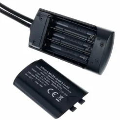 K&M 12273 Double4 LED Flexlight