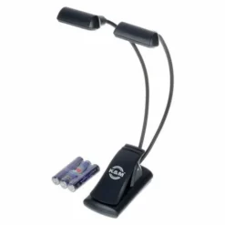 K&M 12273 Double4 LED Flexlight