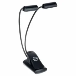 K&M 12273 Double4 LED Flexlight
