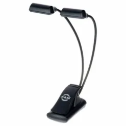 K&M 12273 Double4 LED Flexlight