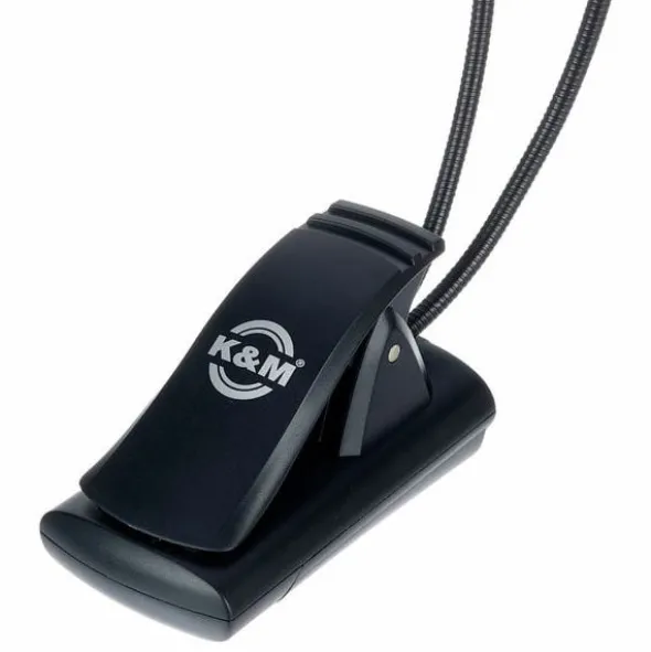 K&M 12273 Double4 LED Flexlight