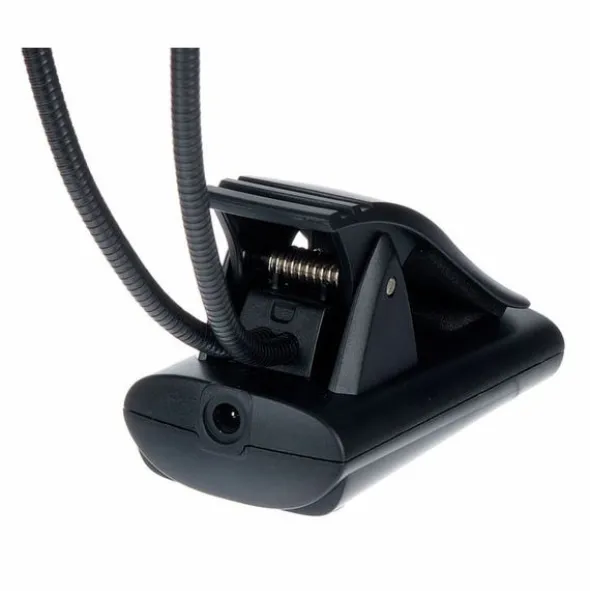 K&M 12273 Double4 LED Flexlight