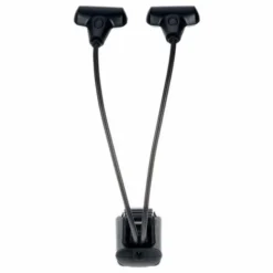 K&M 12273 Double4 LED Flexlight