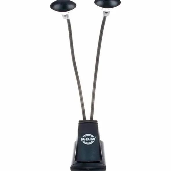K&M 12243 Double LED FlexLight