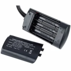 K&M 12243 Double LED FlexLight