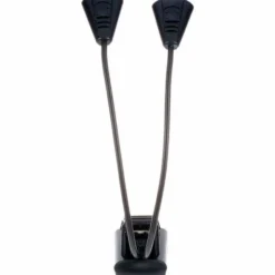 K&M 12243 Double LED FlexLight
