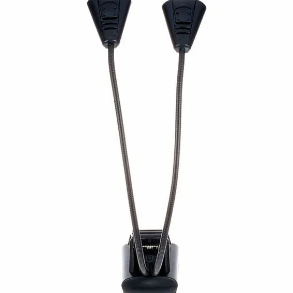 K&M 12243 Double LED FlexLight