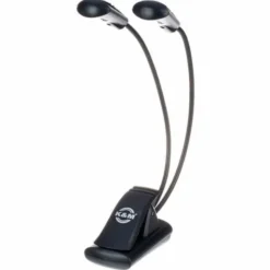 K&M 12243 Double LED FlexLight