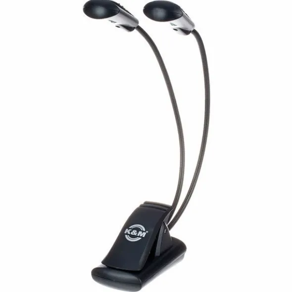 K&M 12243 Double LED FlexLight