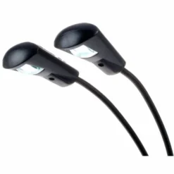 K&M 12243 Double LED FlexLight