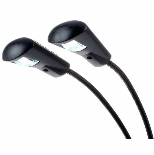 K&M 12243 Double LED FlexLight