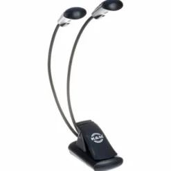K&M 12243 Double LED FlexLight