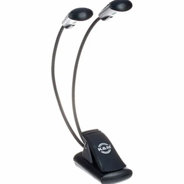 K&M 12243 Double LED FlexLight
