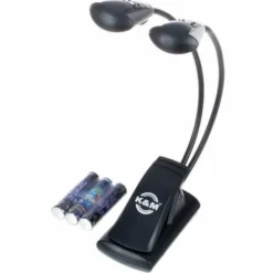 K&M 12243 Double LED FlexLight