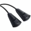 K&M 12244 Double2 LED FlexLight
