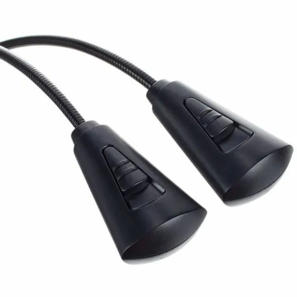K&M 12244 Double2 LED FlexLight