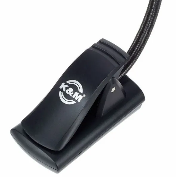K&M 12244 Double2 LED FlexLight
