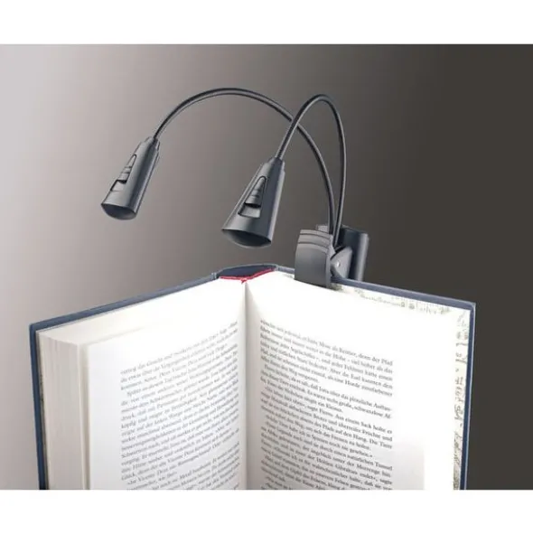 K&M 12244 Double2 LED FlexLight