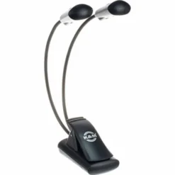 K&M 12244 Double2 LED FlexLight