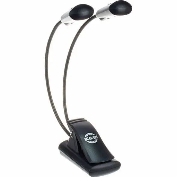 K&M 12244 Double2 LED FlexLight