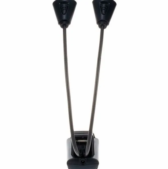 K&M 12244 Double2 LED FlexLight