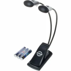 K&M 12244 Double2 LED FlexLight