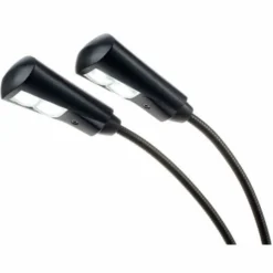 K&M 12244 Double2 LED FlexLight