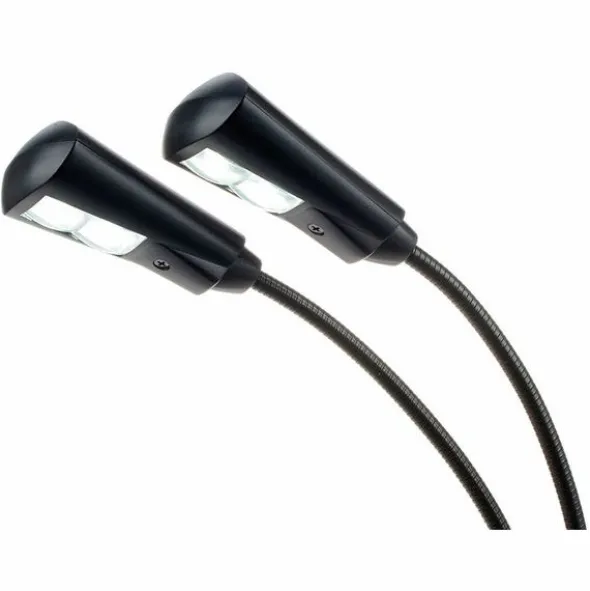 K&M 12244 Double2 LED FlexLight