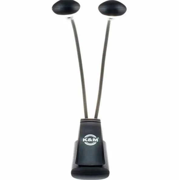 K&M 12244 Double2 LED FlexLight