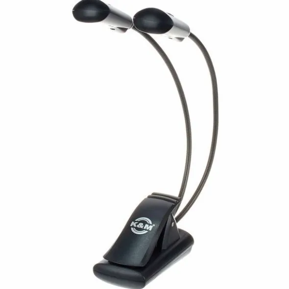 K&M 12244 Double2 LED FlexLight