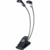 K&M 12245 Double4 LED FlexLightSet