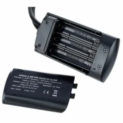K&M 12245 Double4 LED FlexLightSet