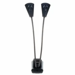 K&M 12245 Double4 LED FlexLightSet