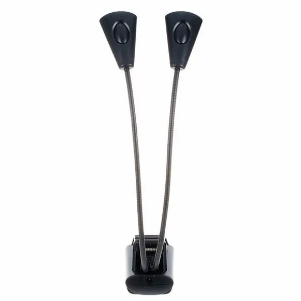 K&M 12245 Double4 LED FlexLightSet