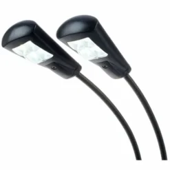 K&M 12245 Double4 LED FlexLightSet