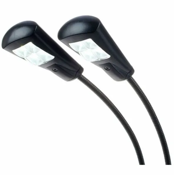 K&M 12245 Double4 LED FlexLightSet
