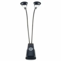K&M 12245 Double4 LED FlexLightSet