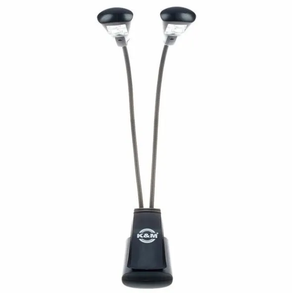 K&M 12245 Double4 LED FlexLightSet