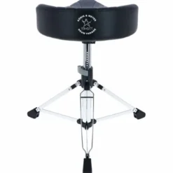 K&M 14000 Drum Throne Gomez Bundle